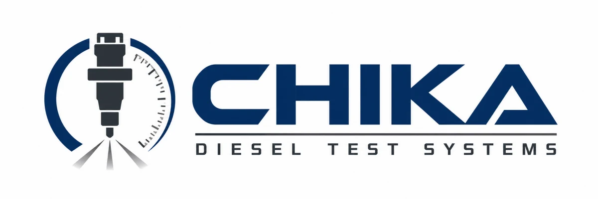 CHIKA Diesel Test Systems | Diesel Test Benches logo